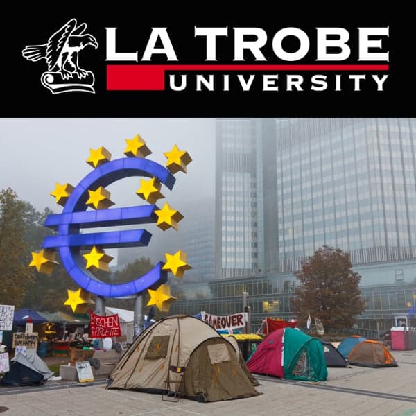 The European Union in the New Millennium - Podcasts