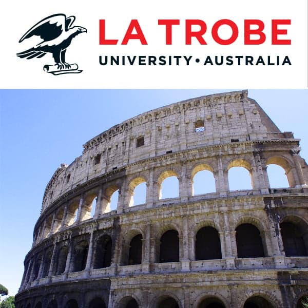 The Roman World - Podcasts