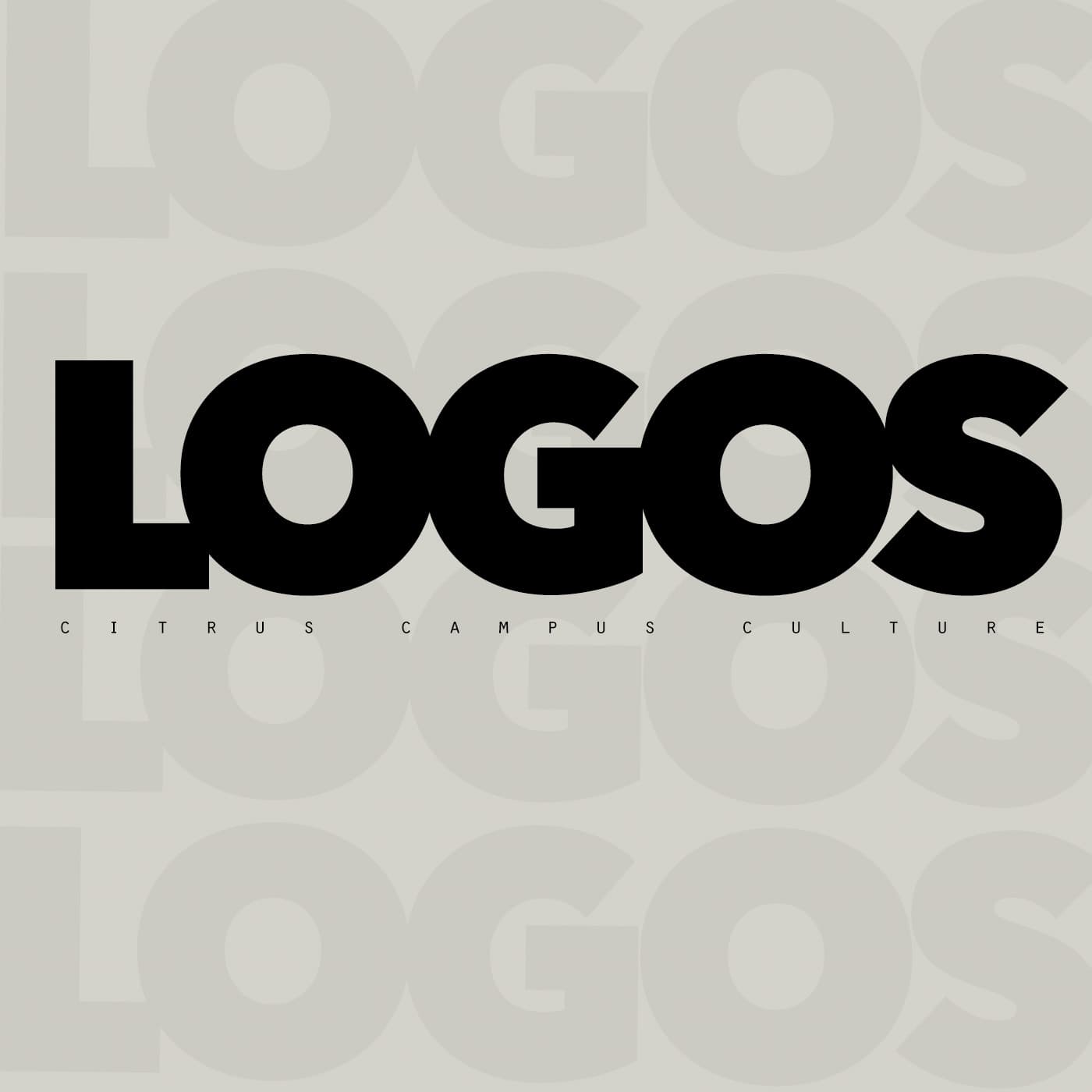 Logos Magazine Podcast - Podcasts