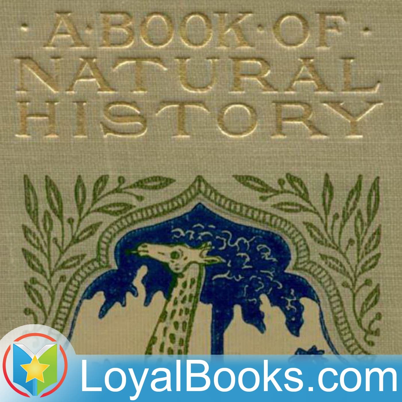 A Book of Natural History by Various - Podcasts