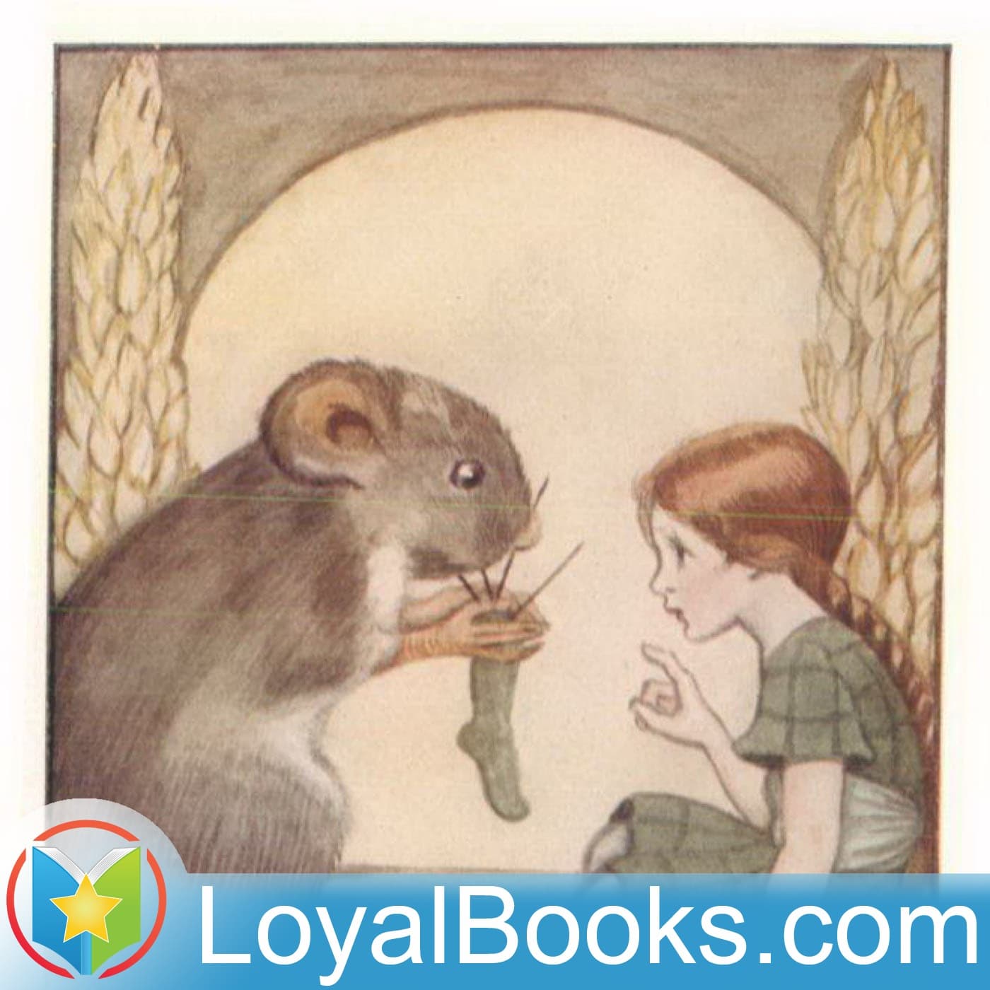 Childhood's Favorites and Fairy Stories by Various - Podcasts