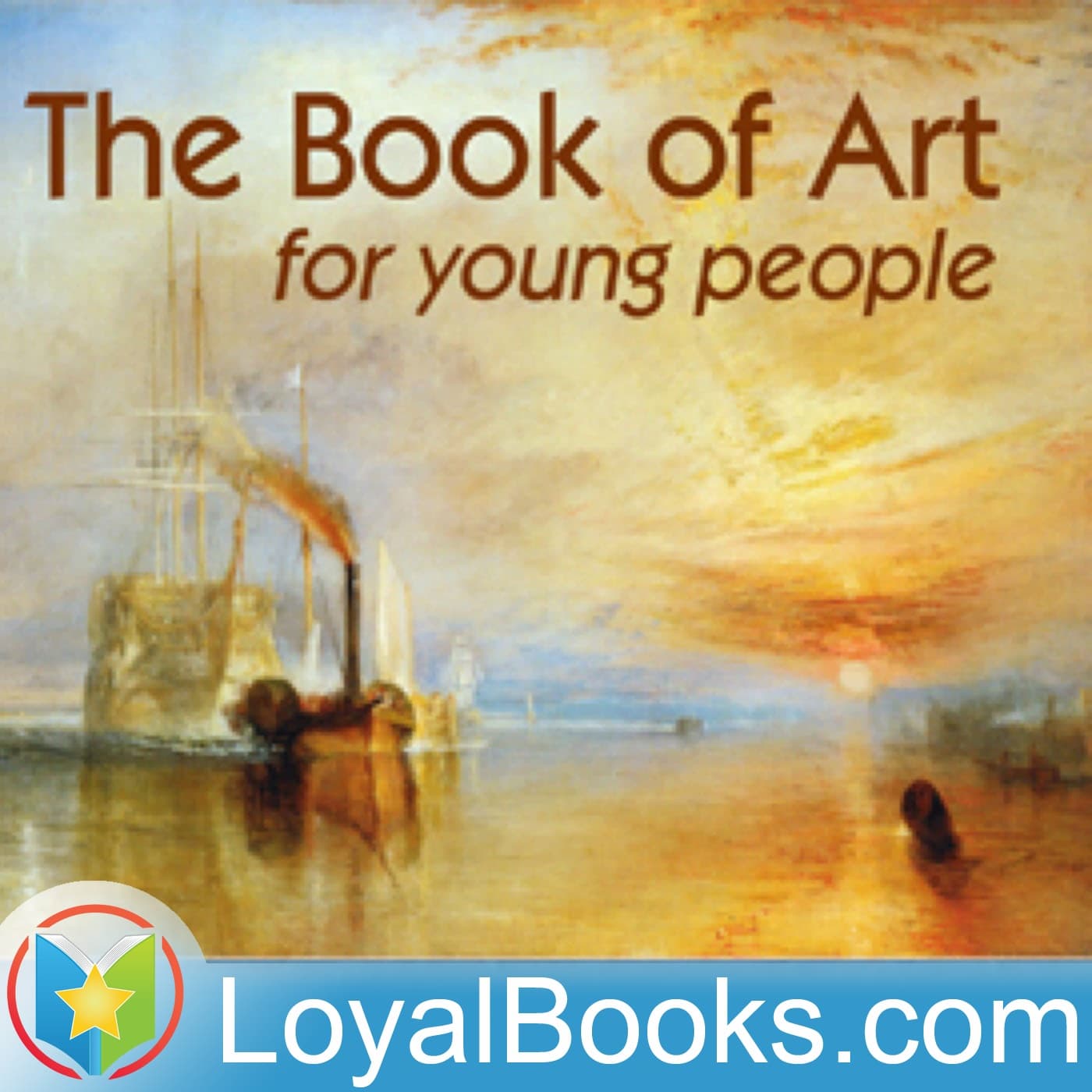 The Book of Art for Young People by Agnes Ethel Conway - Podcasts