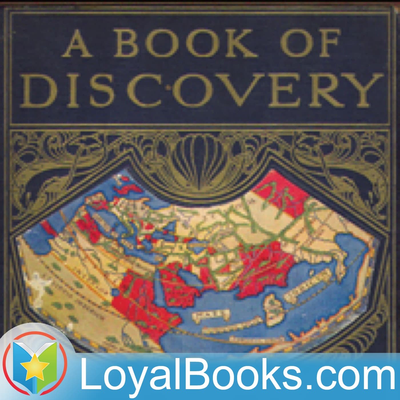 A Book of Discovery by M. B. Synge - Podcasts