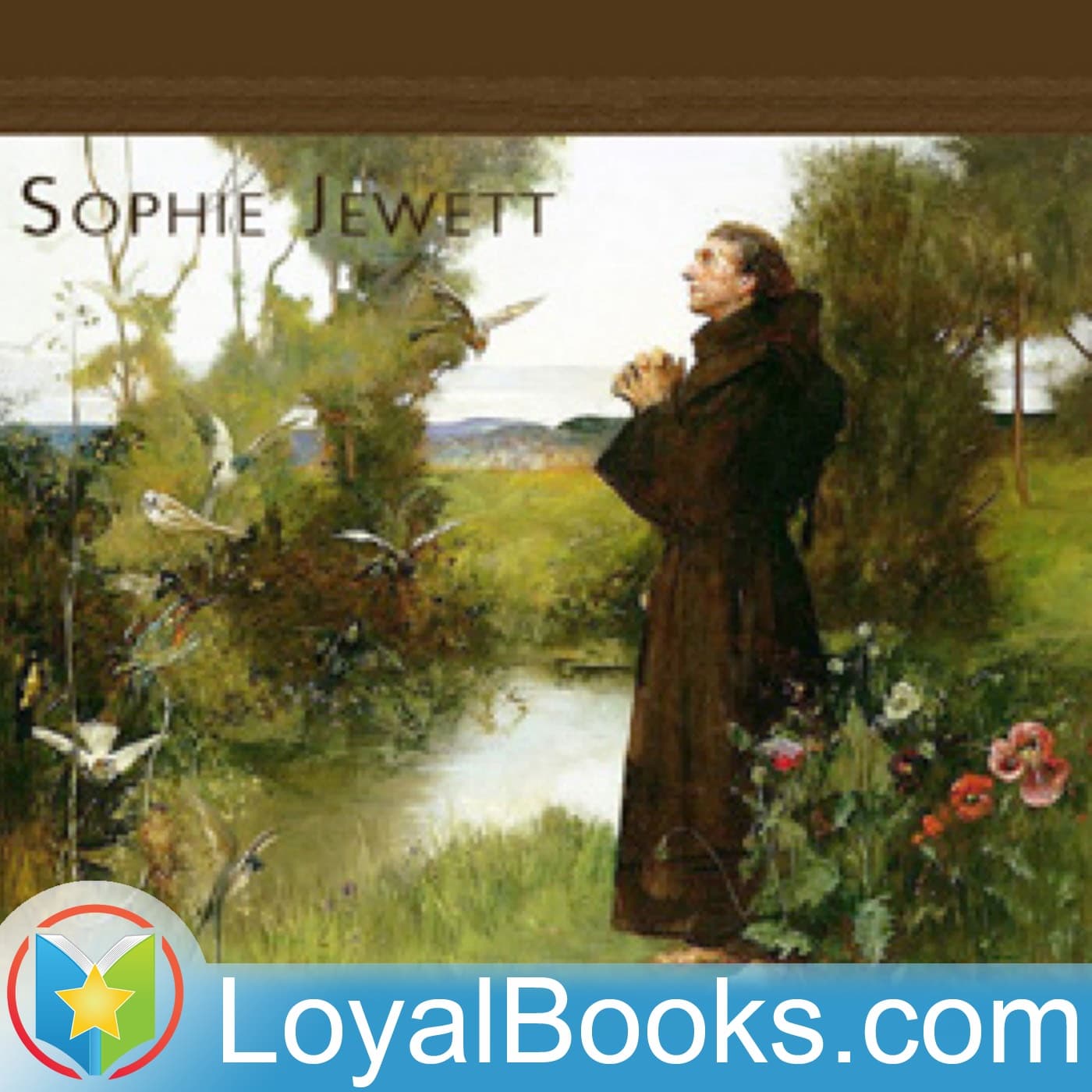 God's Troubadour, The Story of St. Francis of Assisi by Unknown - Podcasts