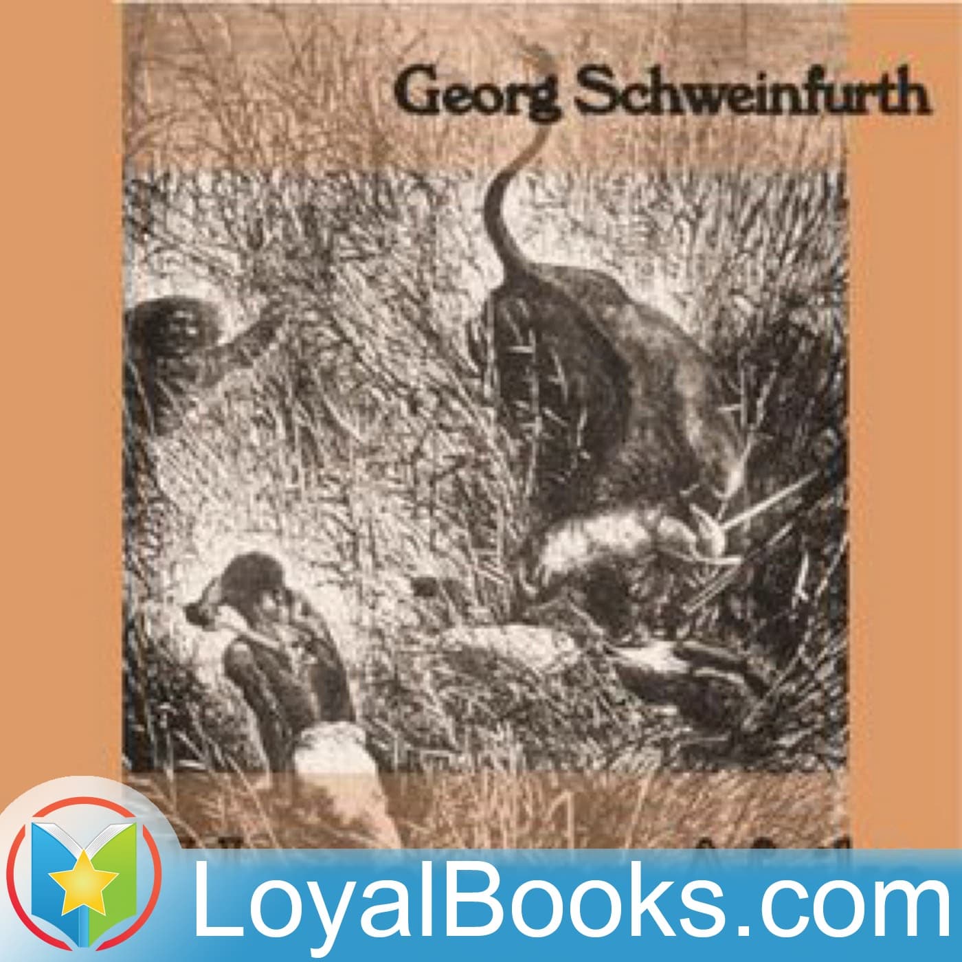 Im Herzen von Afrika by Georg Schweinfurth - Podcasts