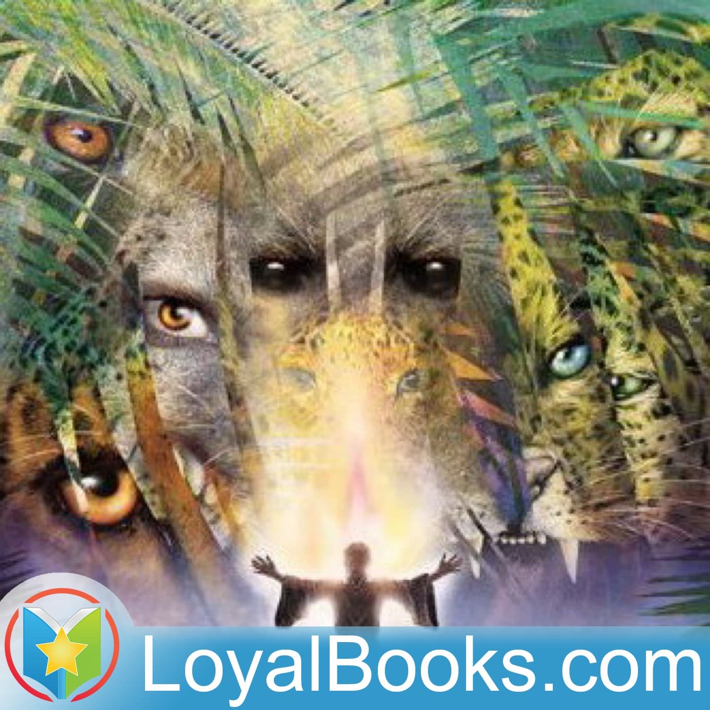 The Island of Dr. Moreau by H. G. Wells - Podcasts