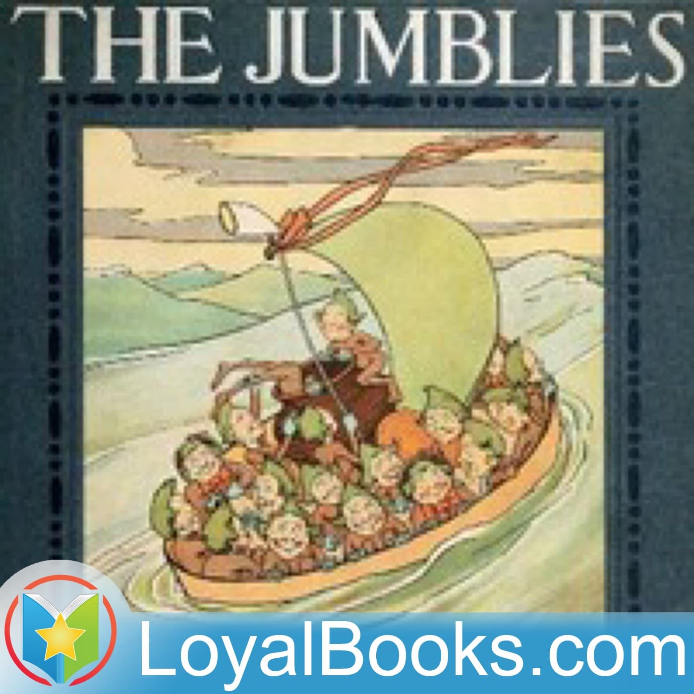 Nonsense Verses by Edward Lear by Edward Lear - Podcasts