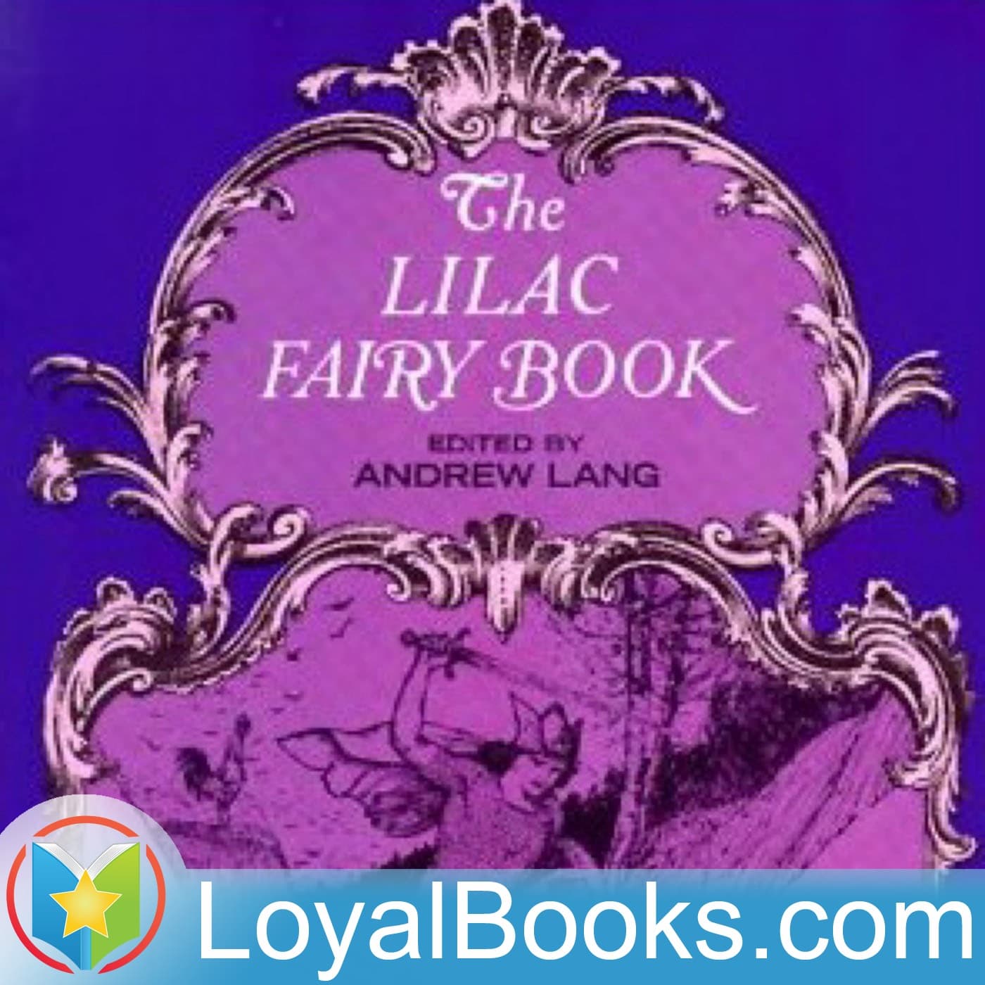 The Lilac Fairy Book by Unknown - Podcasts
