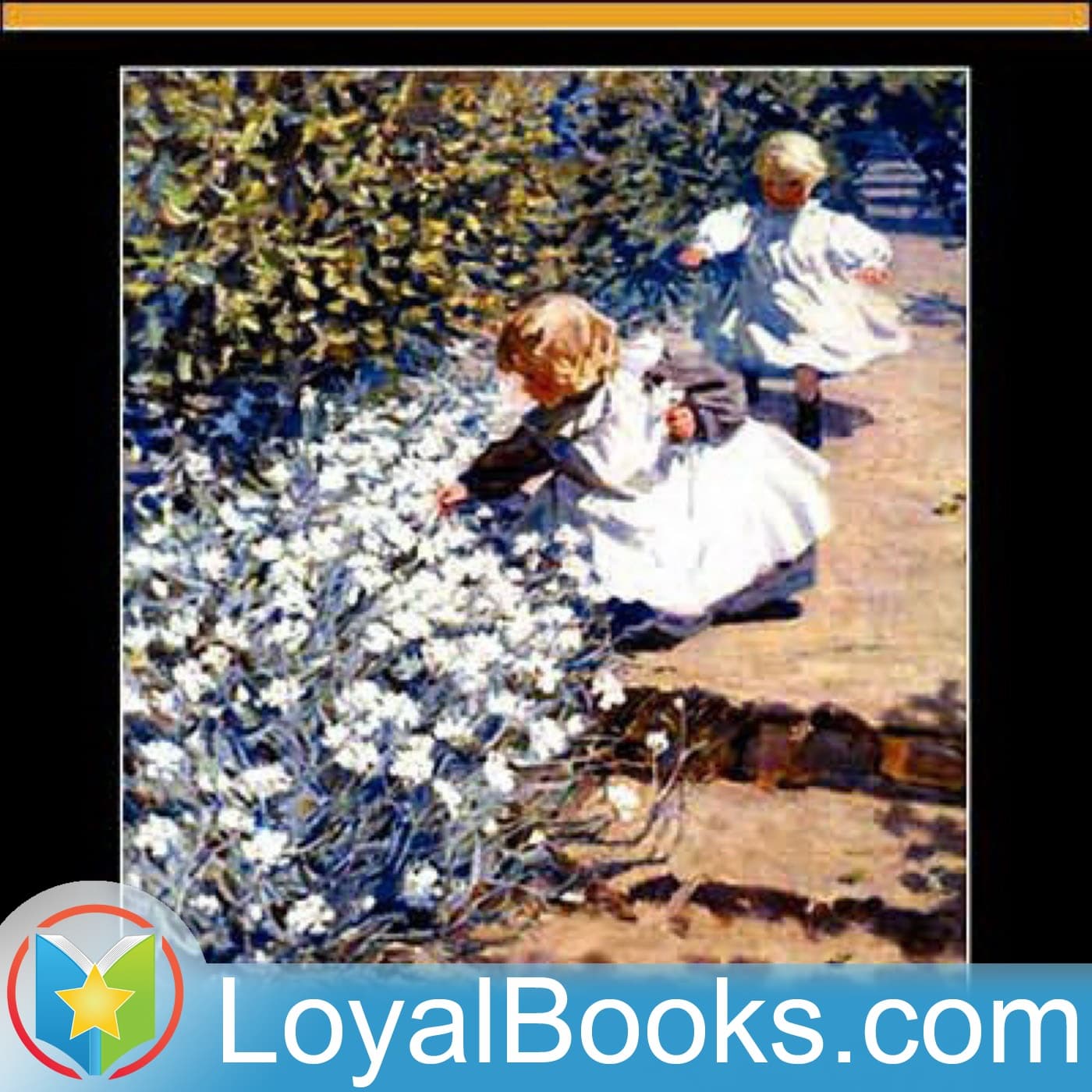 Love-Songs of Childhood by Eugene Field - Podcasts