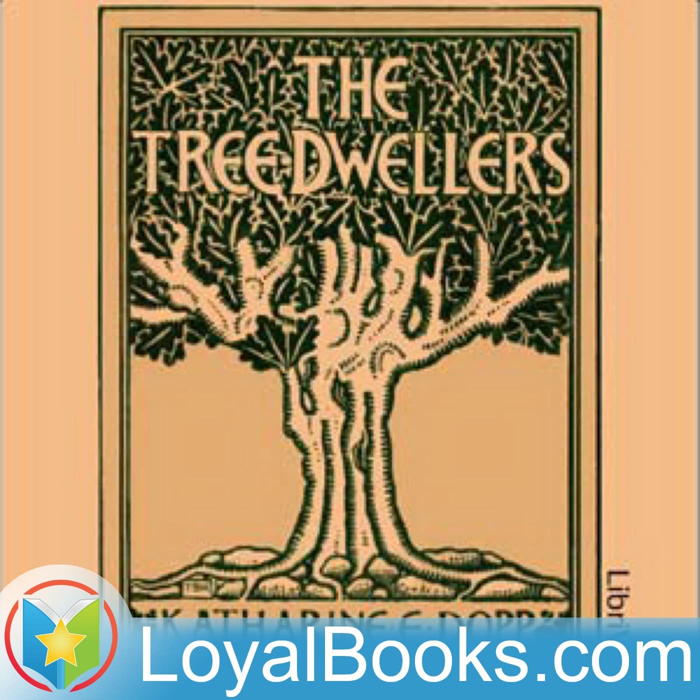 The Tree-Dwellers by Katharine Elizabeth Dopp - Podcasts