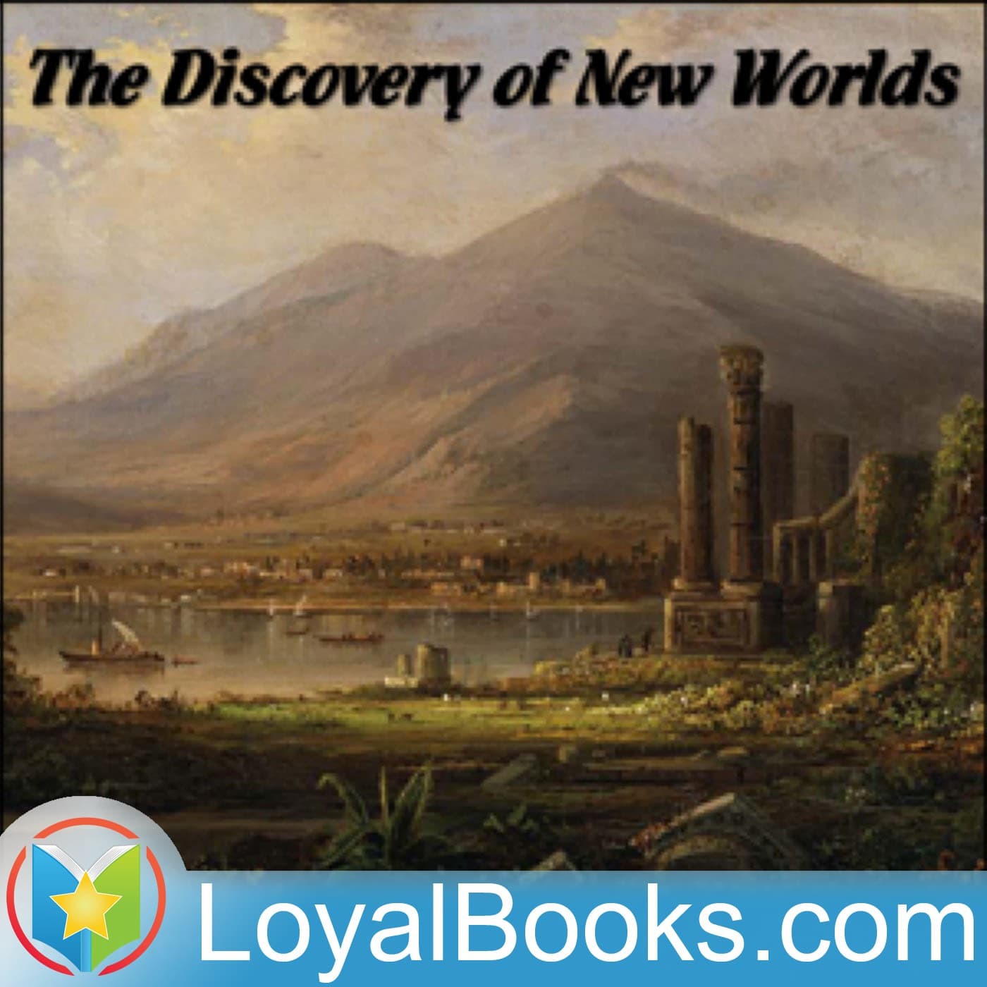 The Discovery of New Worlds by M. B. Synge - Podcasts