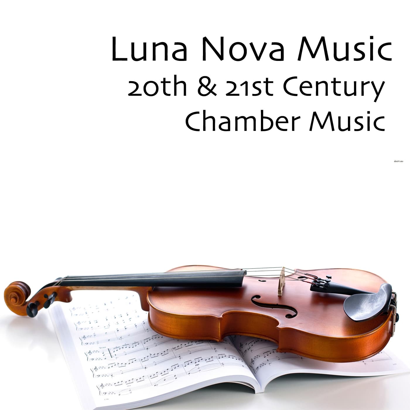 Luna Nova Music - Podcasts