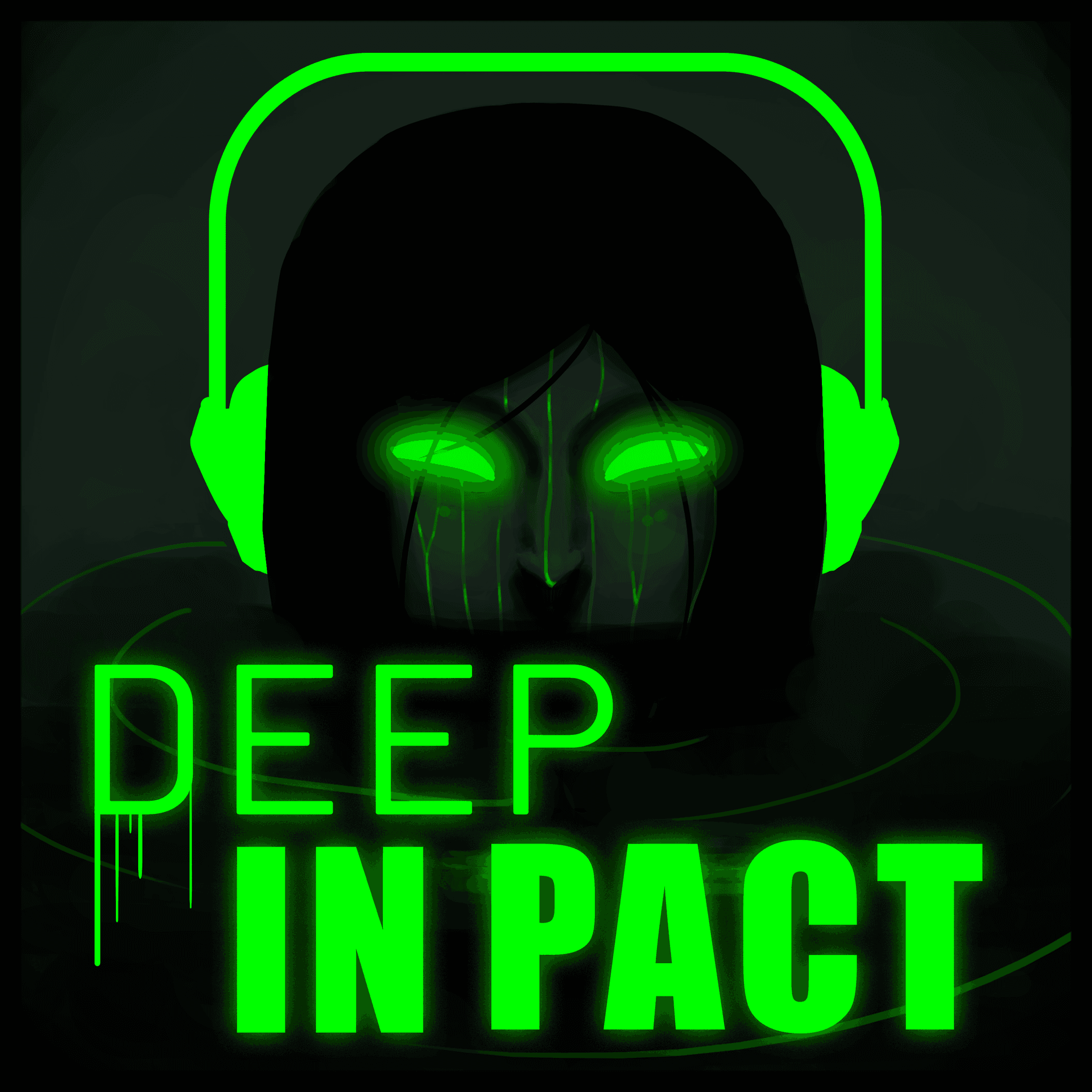 Deep In Pact - Podcasts