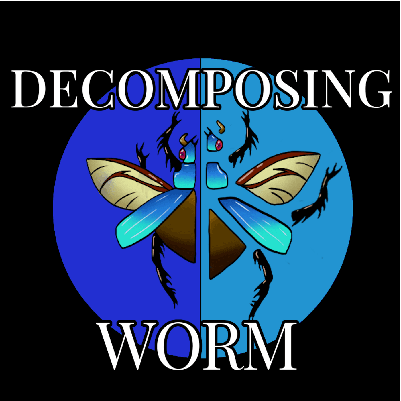 Decomposing Worm - Podcasts