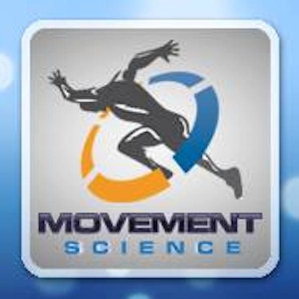 Movement Science - Podcasts