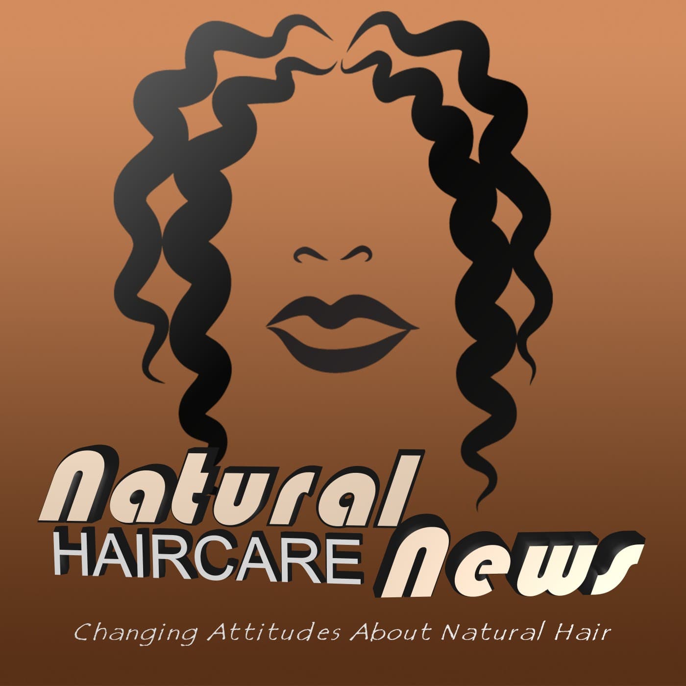 Natural Haircare News - Podcasts