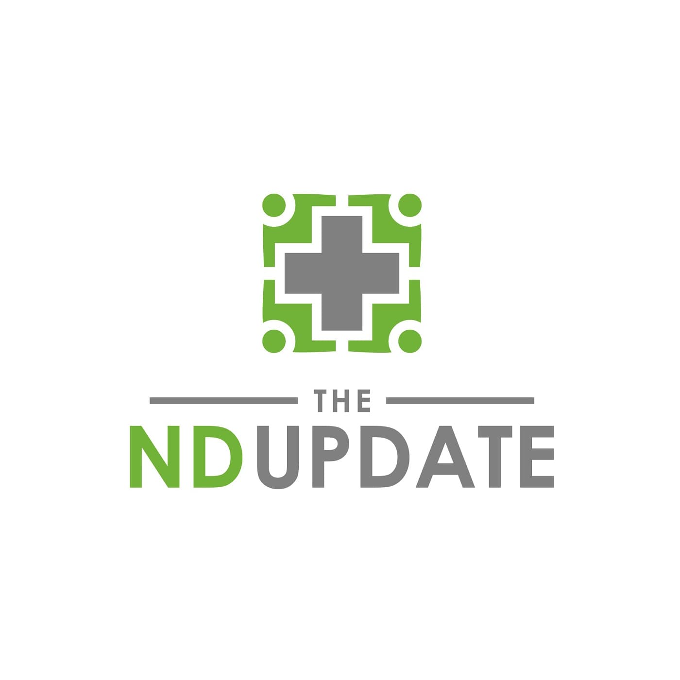 The ND Update - Podcasts