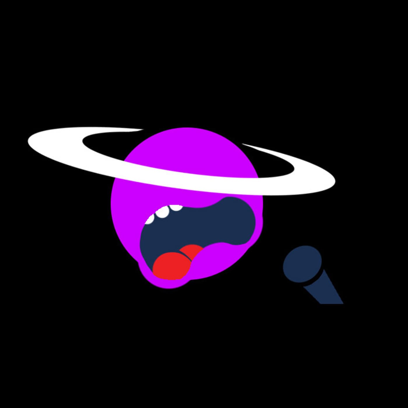 The Not-So-Silent Planet - Podcasts