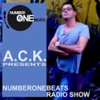 Number One Beats by A.C.K. - Podcasts