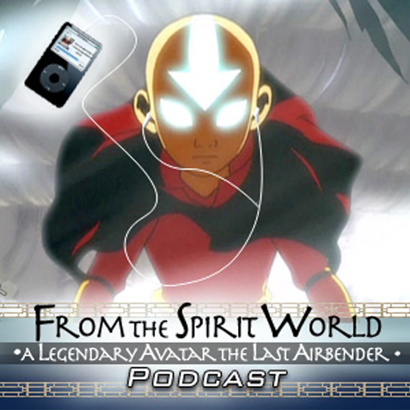 From the Spirit World - Podcasts