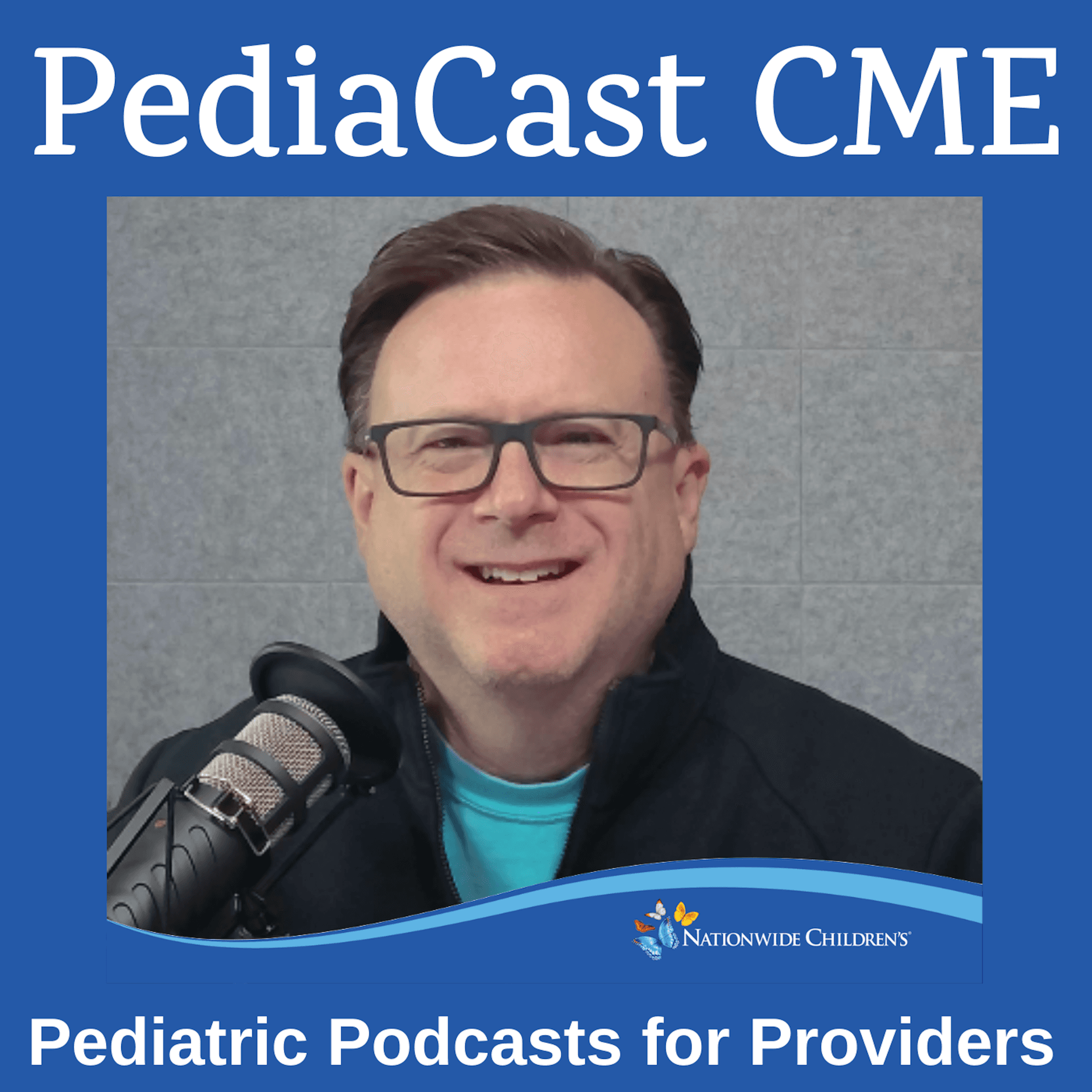 PediaCast CME: Pediatric Podcasts for Providers - Podcasts