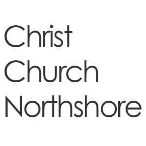 Christ Church Northshore - Podcasts