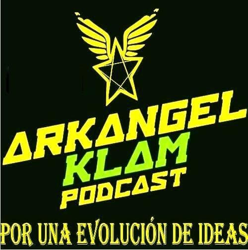 ArkangelKlam Pod: "La venganza" (Podcast) - www.poderato.com/requiempodcast - Podcasts