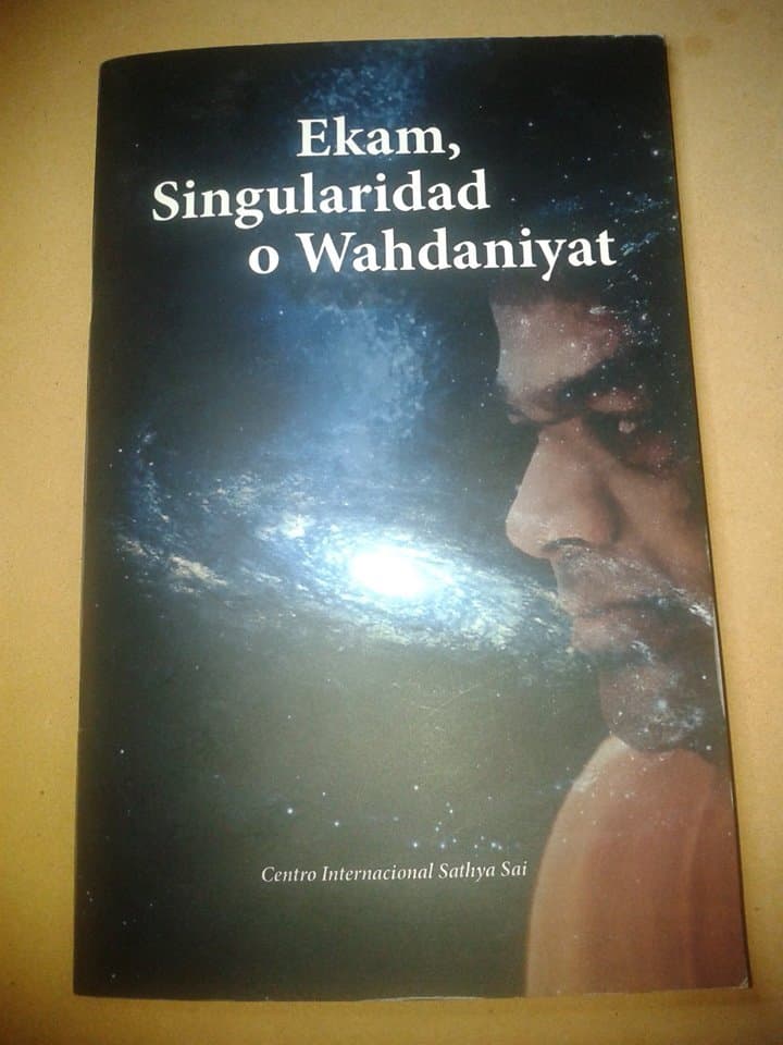 EKAM, WAHDANIYAT O SINGULARIDAD (Podcast) - www.poderato.com/saiamilius - Podcasts