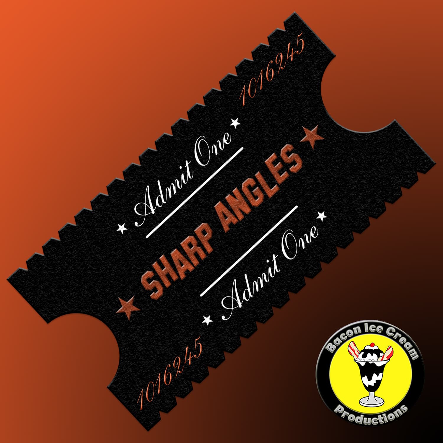 Sharp Angles Podcast - Podcasts