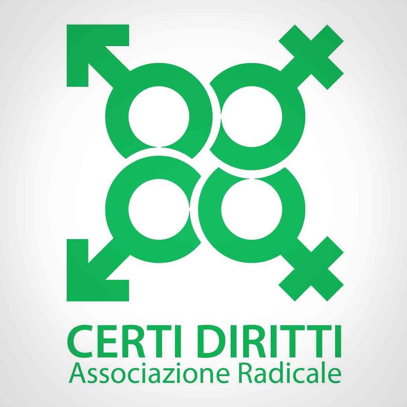 Radio Radicale - Fuor di pagina - la rassegna stampa di Certi Diritti - Podcast