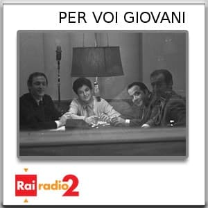 Per Voi Giovani - Podcast