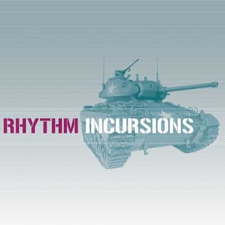 Rhythm Incursions - Podcasts