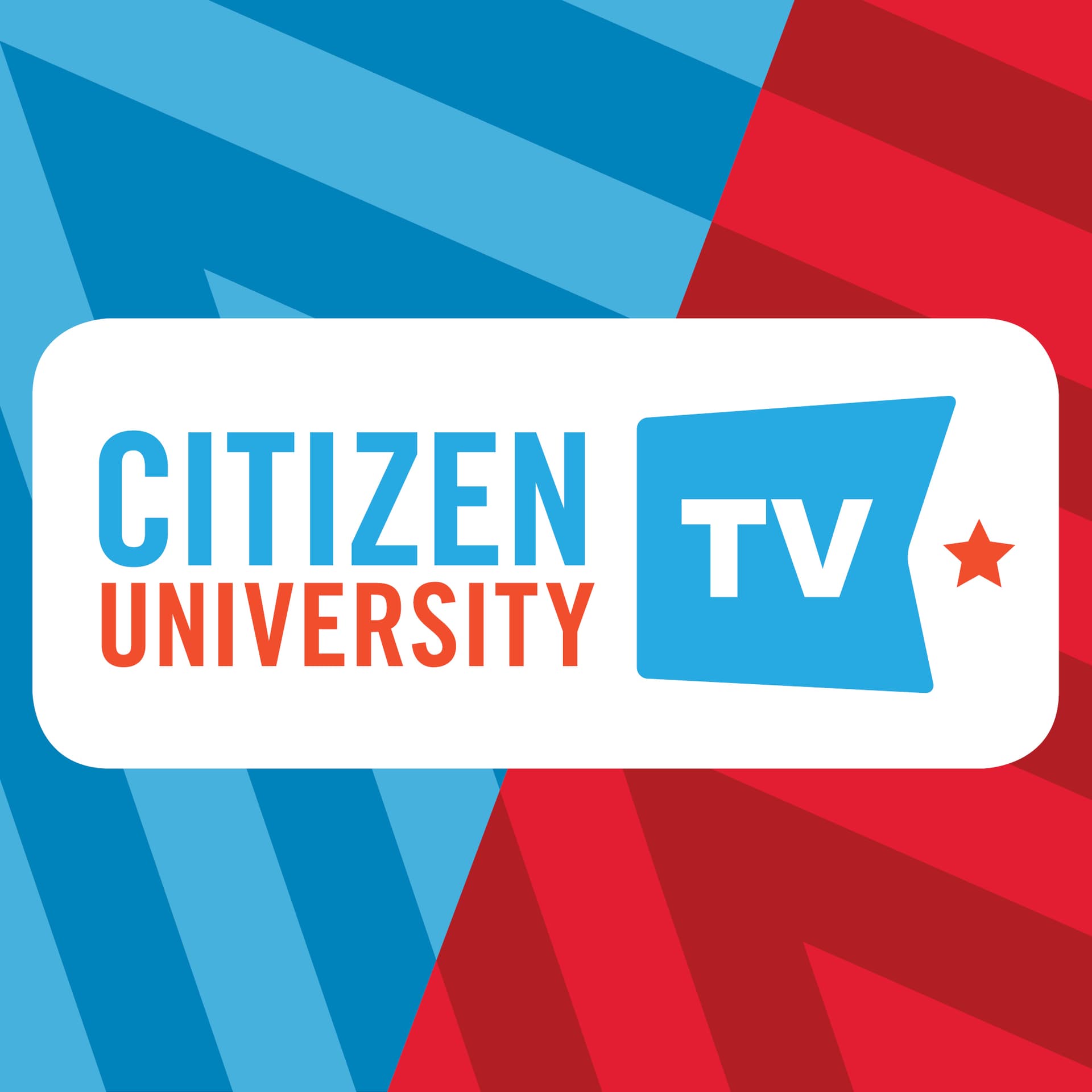 Citizen University TV - Podcasts
