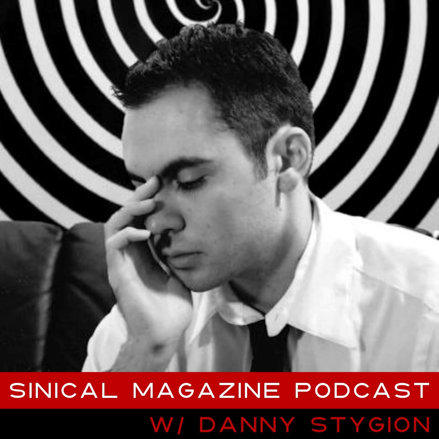 The Sinical Magazine Podcast - Podcasts