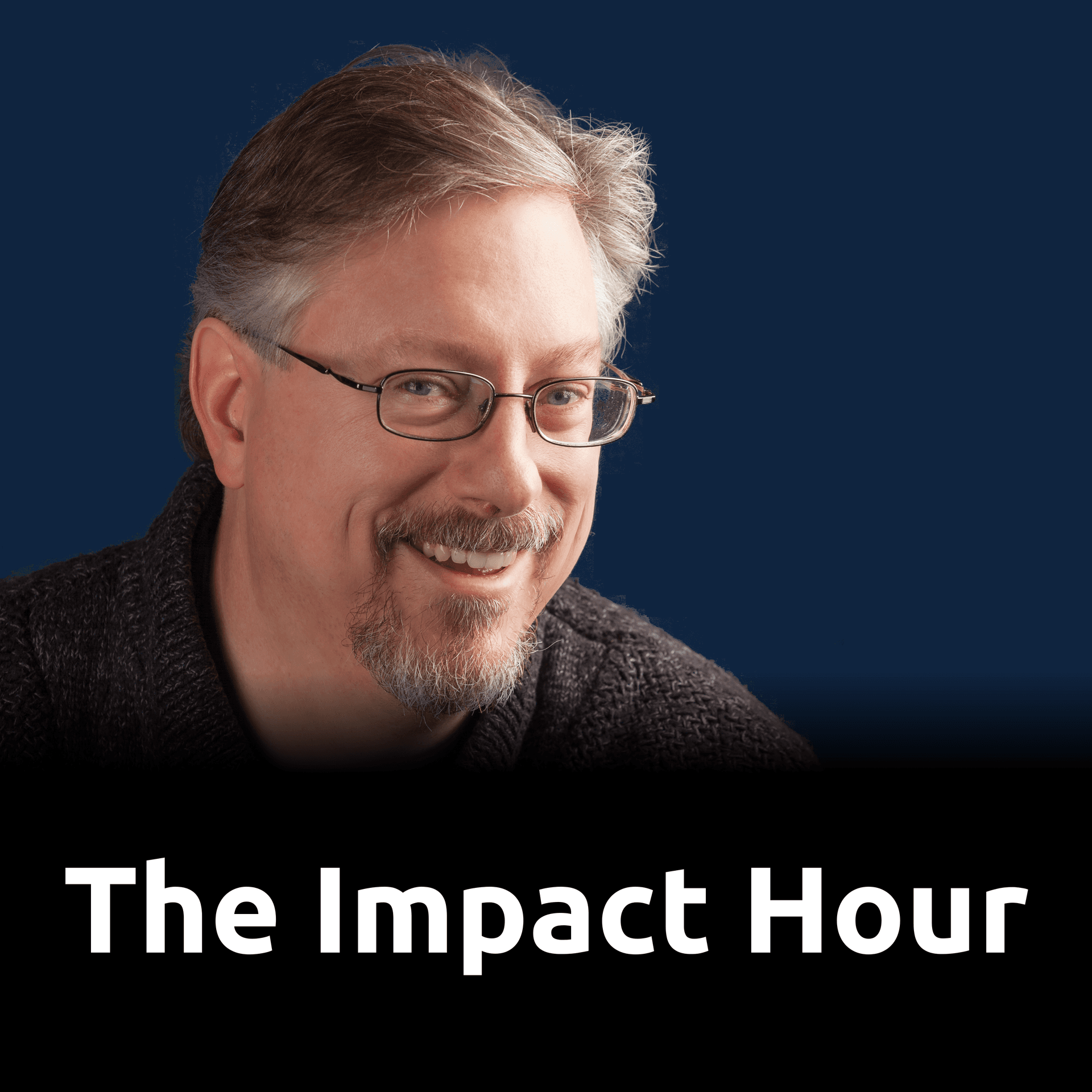 The Impact Hour - Podcasts