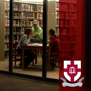 Library Podcast - Podcasts