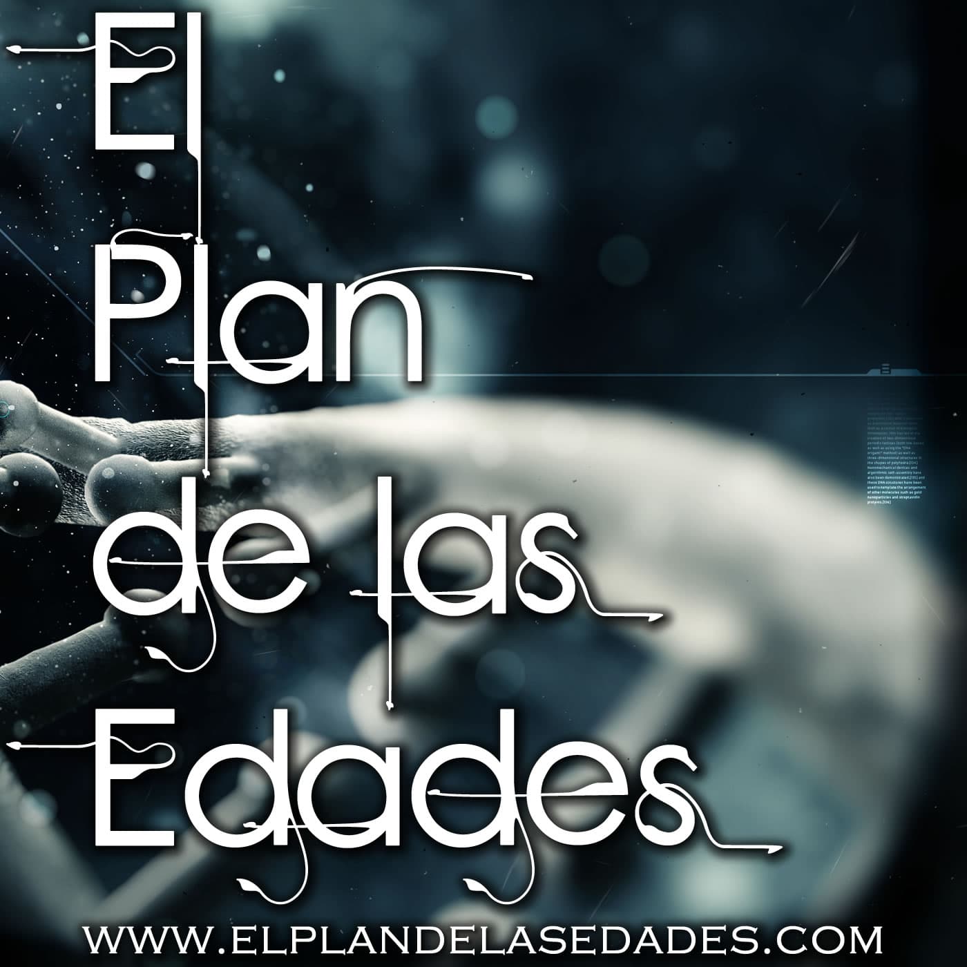 El Plan de las Edades - Podcasts