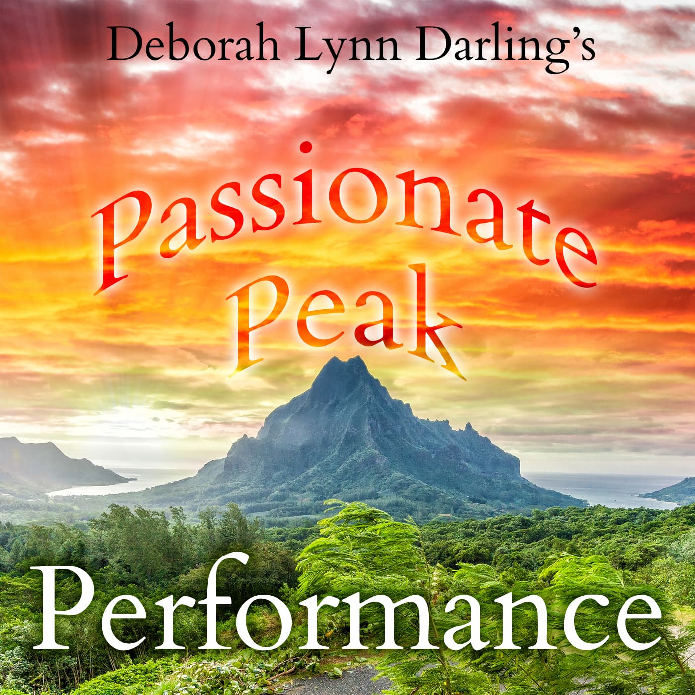 Passionate Peak Performance - Podcasts