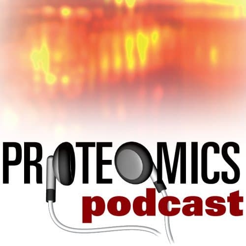 PROTEOMICS podcast - Podcasts