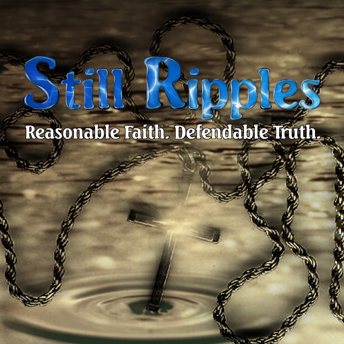 Still Ripples (Audio) - Podcasts