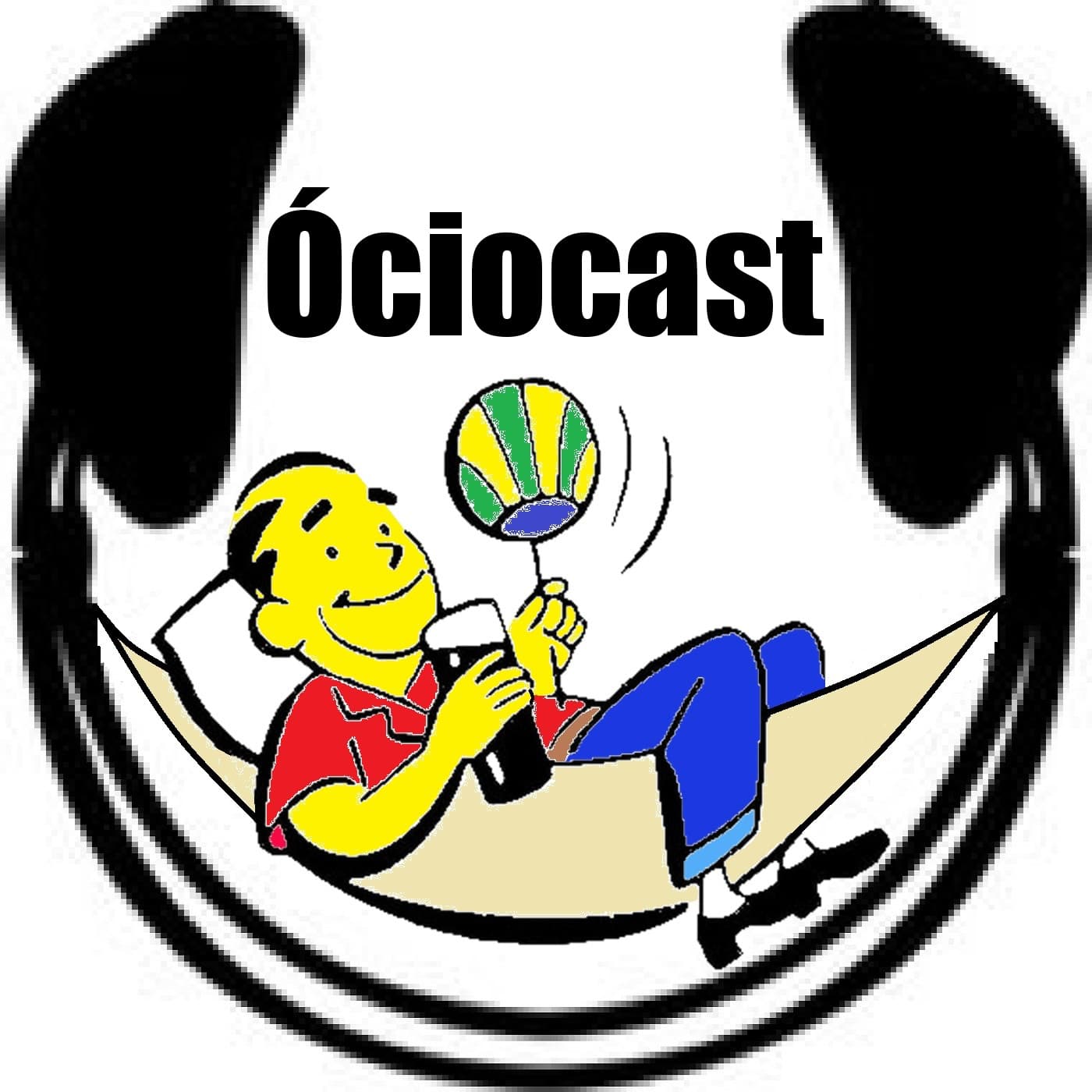 Óciocast - Podcasty