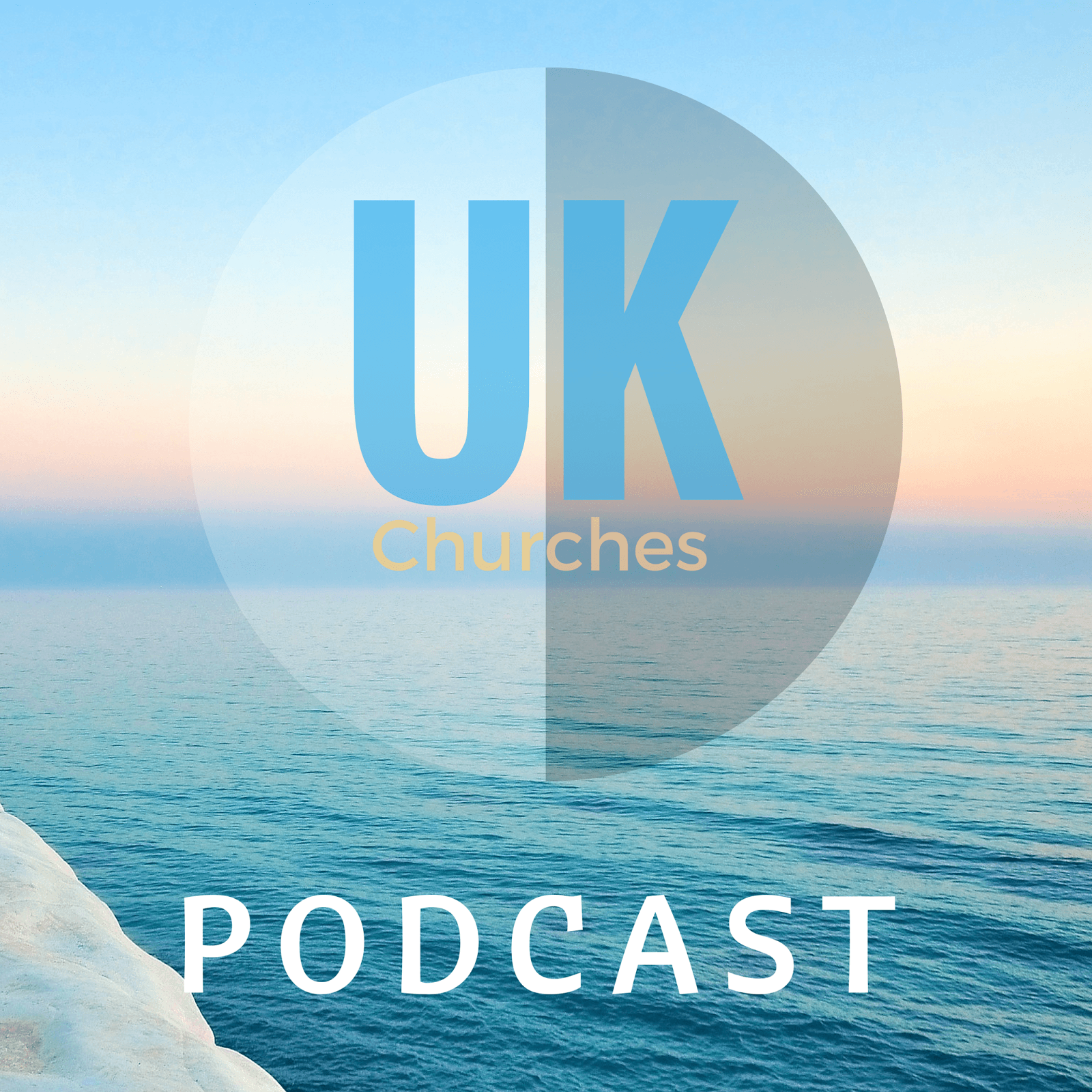 UK Holy Convocation 2016 - Podcasts