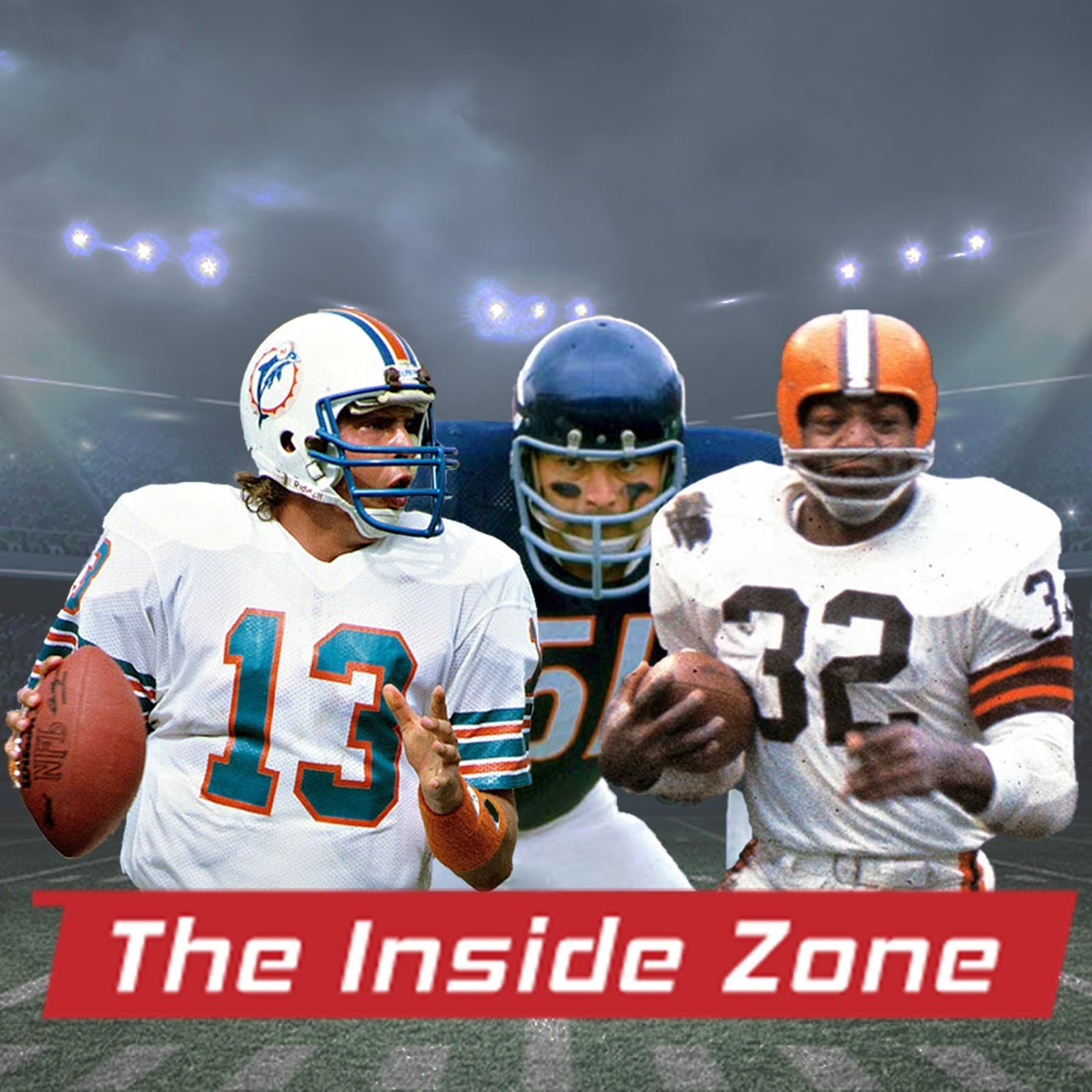TheInsideZone Podcast - Podcasts