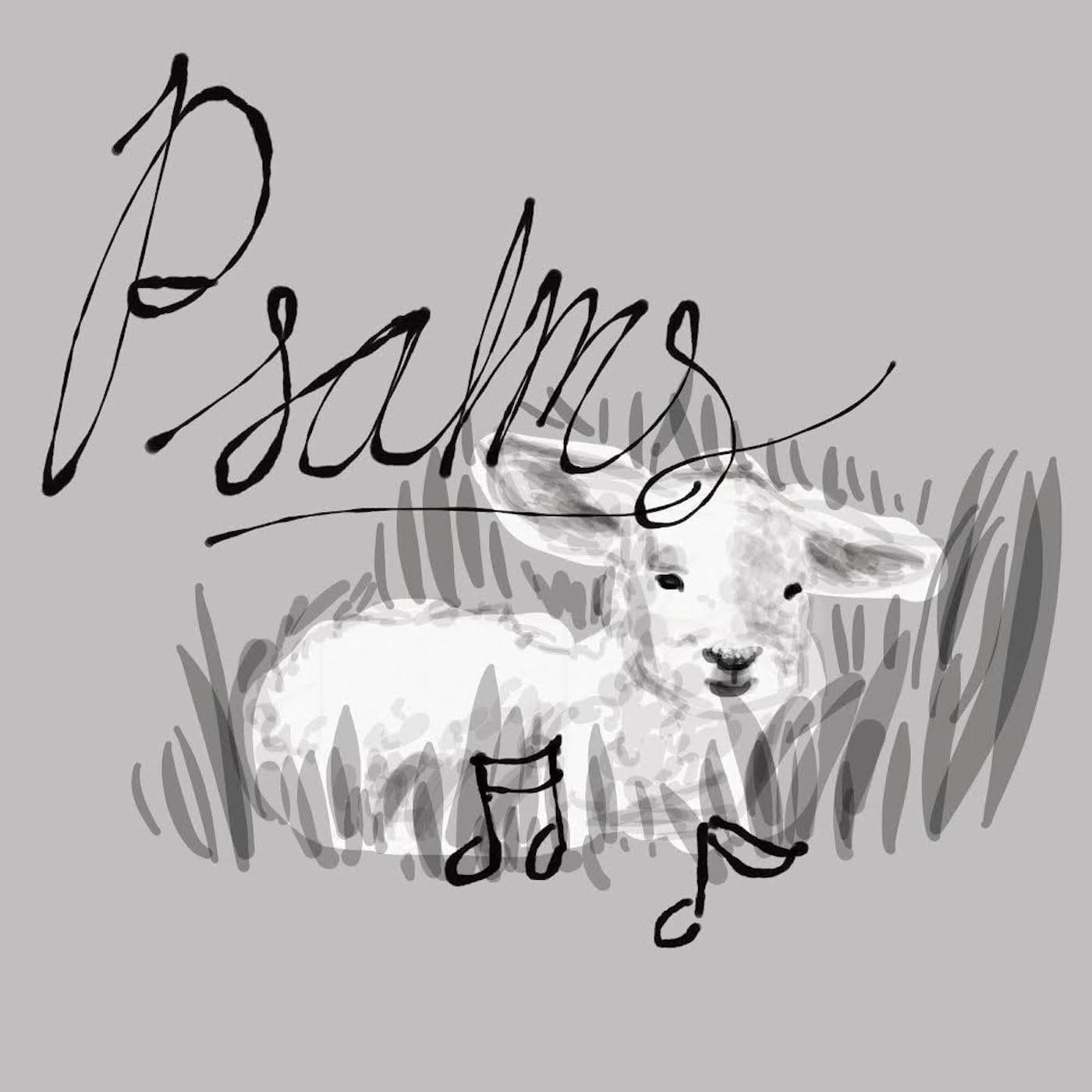 Psalms Daily Podcast - Podcasts