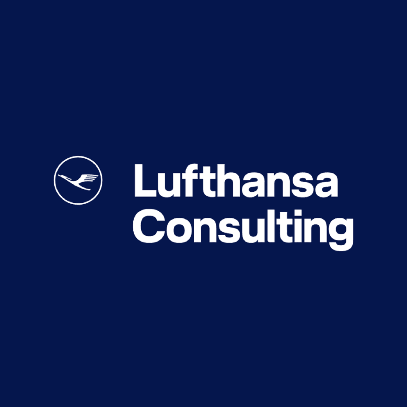 Lufthansa Consulting Aviation Talk - Podcasts
