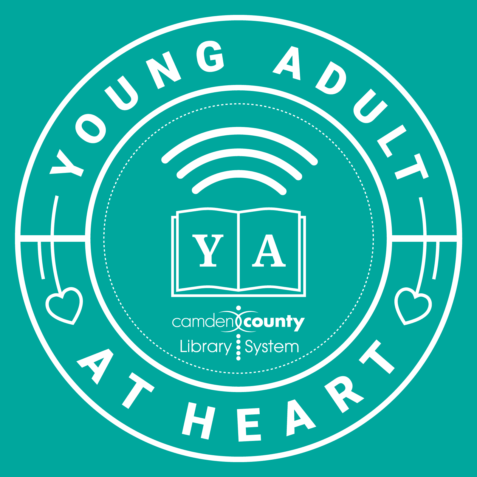 Young Adult At Heart - Podcasts