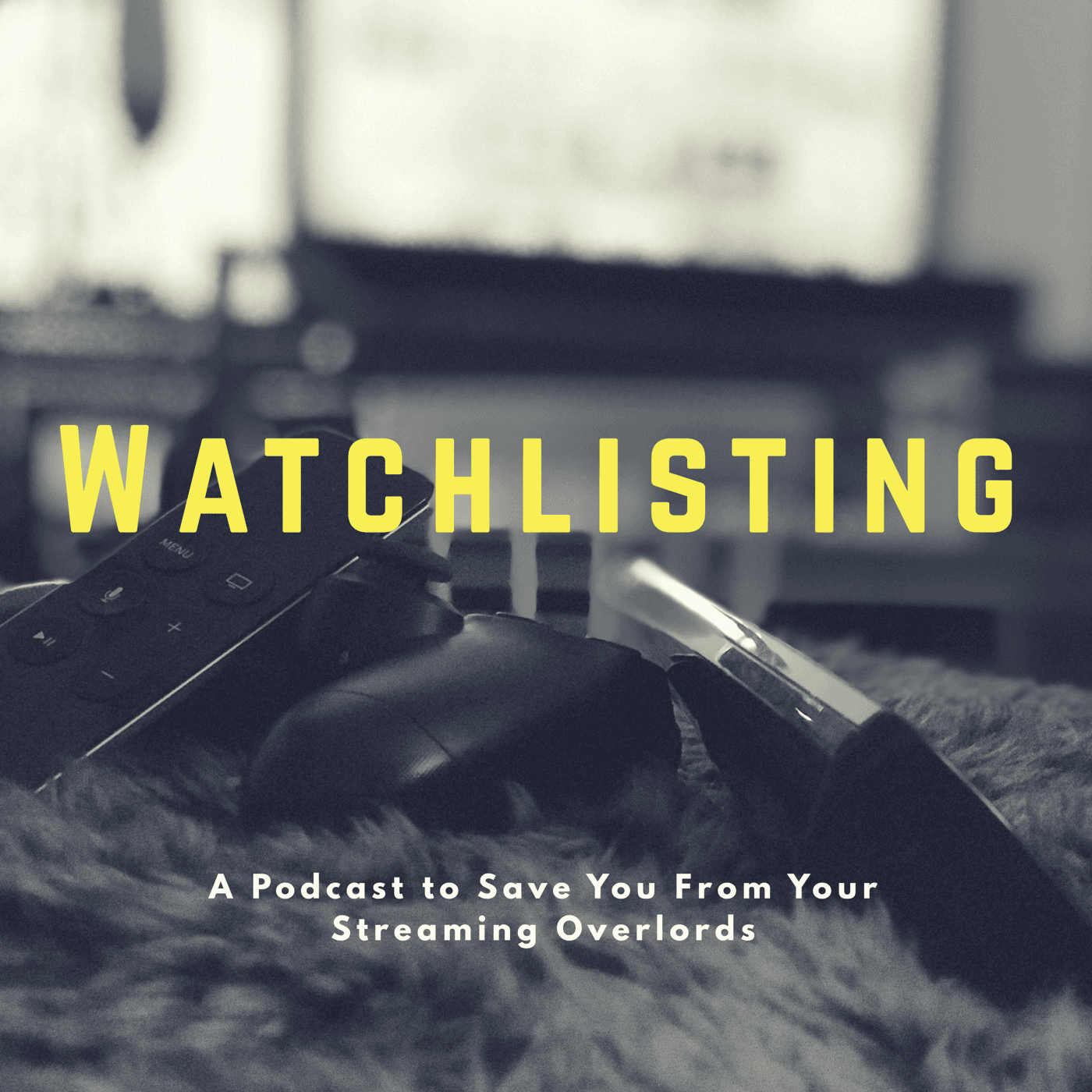 WatchListing - Podcasts
