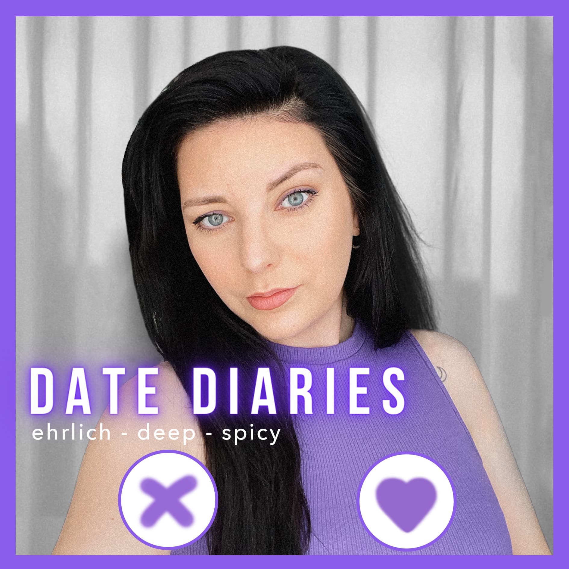 Date Diaries - Podcast