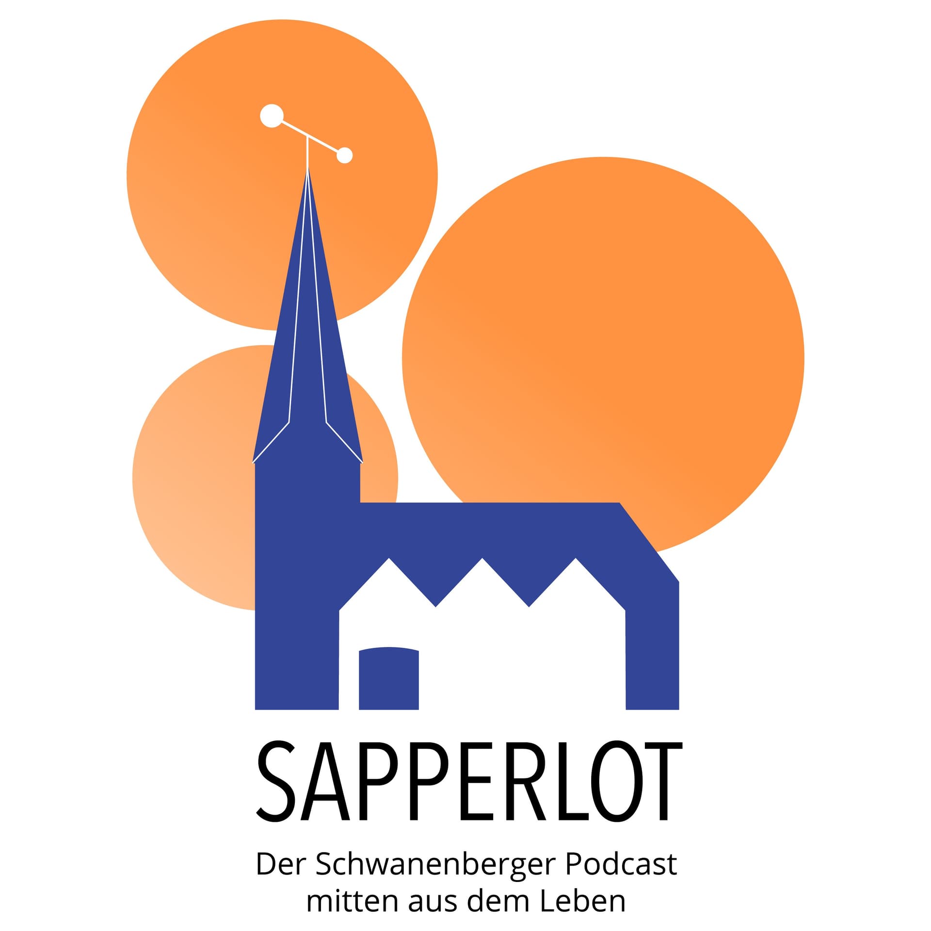 Sapperlot - Podcasts