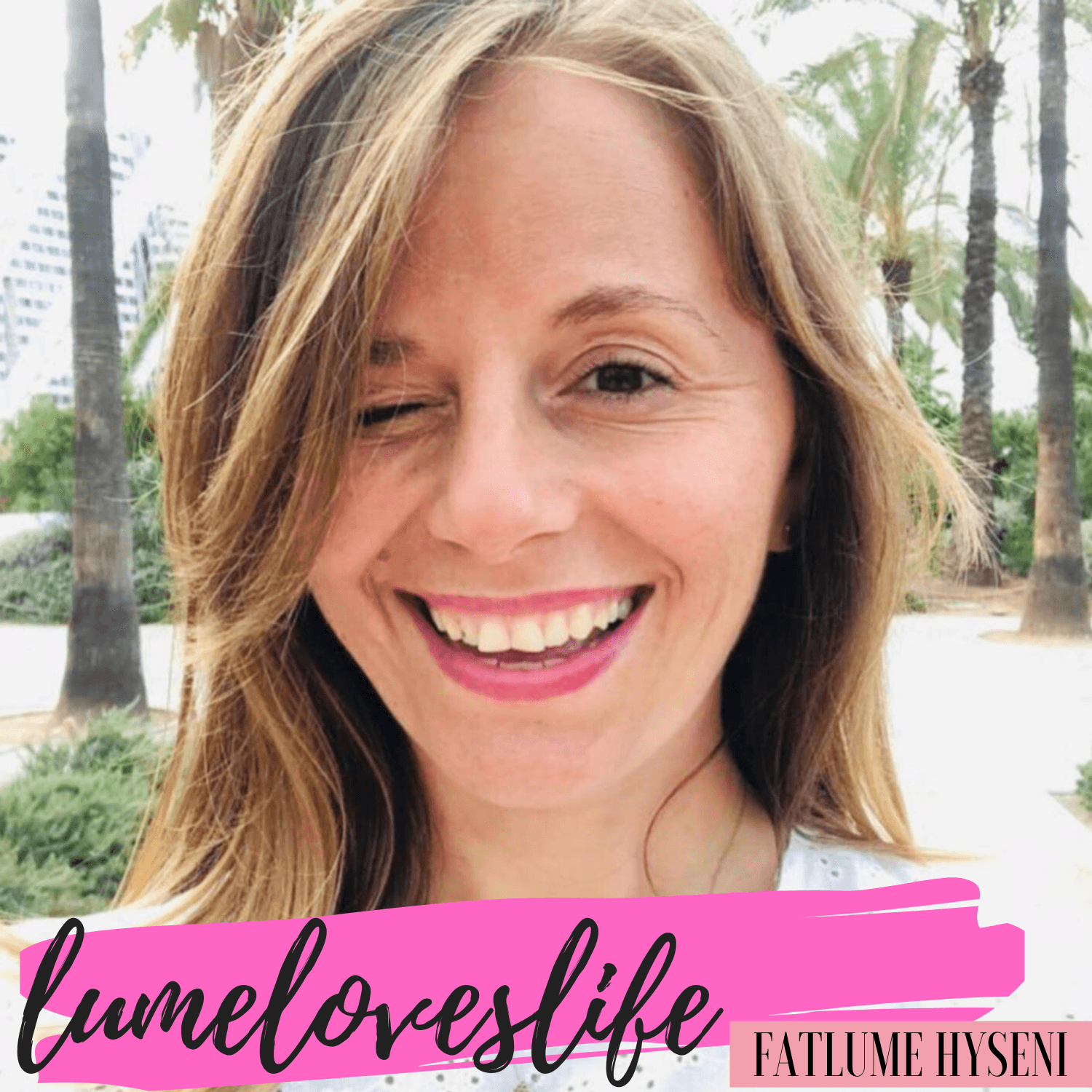 lumeloveslife - Podcasts
